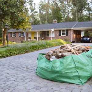 dumpster bag pick up phoenix az